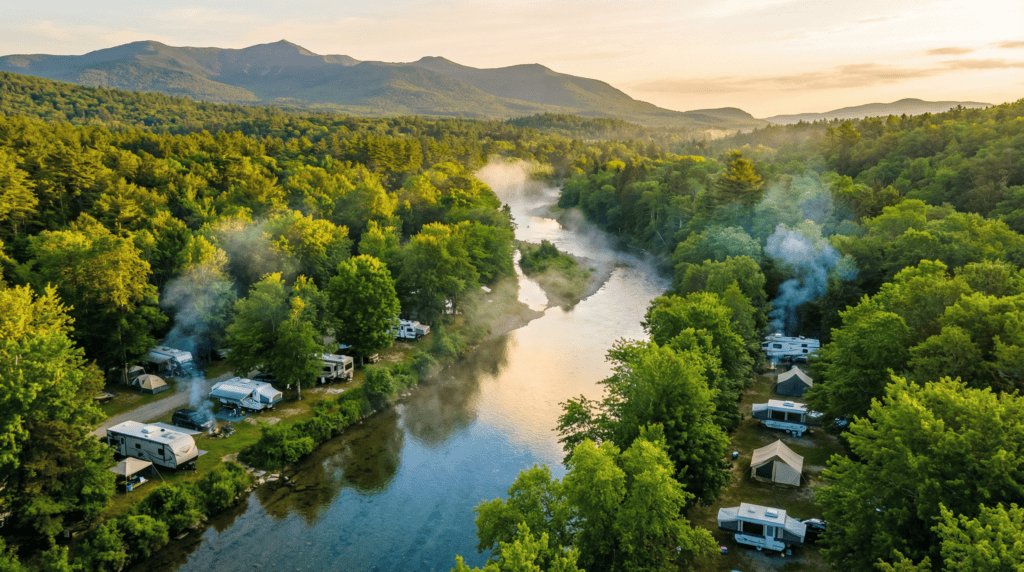 Saco River