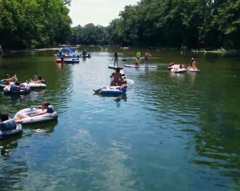River